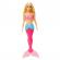 Papusa barbie sirena blonda