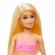 Papusa barbie sirena blonda