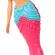 Papusa barbie sirena blonda