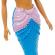 Papusa barbie sirena satena
