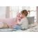 Papusa hannah baby annabell 36 cm