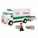 Set cuburi constructie blocki raben camion 161 piese