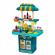 Set de joaca supermarket 110 piese
