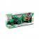 Tractor cu remorca lemne progresso, 40x11.5x17 cm, polesie