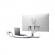 Dl monitor 4k 32'' u3223qe led 3840x2160