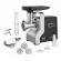 Masina de tocat heinner mg-2100bksl