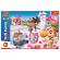 Puzzle trefl 100 skye in actiune