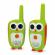 Set walkie talkie pentru copii - varianta junior