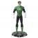 Figurina articulata green lantern ideallstore®, hal jordan, editie de colectie, 18 cm, stativ inclus