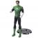 Figurina articulata green lantern ideallstore®, hal jordan, editie de colectie, 18 cm, stativ inclus