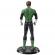 Figurina articulata green lantern ideallstore®, hal jordan, editie de colectie, 18 cm, stativ inclus