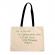 Geanta tote bag,  harry potter scrisoare admitere hogwarts, ideallstore®, bumbac