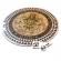 Puzzle harry potter, ideallstore®, diagon alley shop signs, 1000 piese