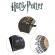 Puzzle harry potter, ideallstore®, diagon alley shop signs, 1000 piese