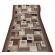 Traversa model germes 1733, diverse latimi, maro