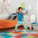 Jucarie educativa robotel tic-tac