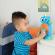 Jucarie educativa robotel tic-tac