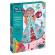 Kit creativ tablou sclipici - dansatoare
