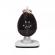 Leagan electric mamaroo 5.0 classic black