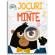 Marea carte cu jocuri pentru minte
