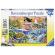 Puzzle minunatul ocean - 100 piese