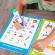 Set hot dots - calculez si citesc in lb engleza (set 1)