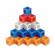 Set mathlink - constructii 3d