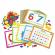 Set activitati educative - mozaic matematic