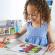 Set activitati educative - mozaic