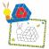 Set activitati educative - mozaic