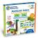 Set constructie mathlink 115 piese dinozauri