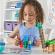Set constructie mathlink 115 piese dinozauri