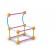 Set de constructie - forme 3d