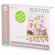 Tabla educationala cu magnet ecotoys