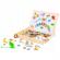 Tabla educationala cu magnet ecotoys