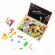 Tabla educationala cu magnet ecotoys