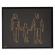 Tablou familie cu baiat, 30×40 cm