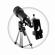Telescop lunar pentru copii buki france