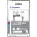 Cablu 2-in-1 lightning verbatim, micro b, stainless steel, sync, cablu, 100cm, silver