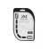 Cablu 3.0 usb 1m plat tata-tata profesional kruger&matz