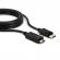 Cablu lindy 5m displayport to hdmi 10.2g