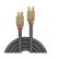 Cablu lindy hdmi high speed, 2m