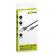 Cablu usb 2.0 cu mufa magnetica micro usb 1.2m negru goobay
