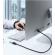 Cablu usb ugreen prelungitor, 
