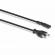Cablu alimentare lindy euro - iec c7, 5m, 