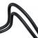 Cablu video baseus high definition graphene, hdmi (t) la hdmi (t), versiunea 2.0, rezolutie maxima 4k uhd (3840 x 2160) la 60 hz, conectori auriti, 1m, negru