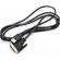 Cablu video spacer, adaptor hdmi (t) la dvi-d sl (t), 1.8m, negru