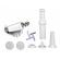 Masina de tocat heinner mg-2100ss