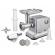 Masina de tocat heinner mg-2100ss