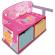 Mobilier 2 in 1 pentru depozitare jucarii peppa pig